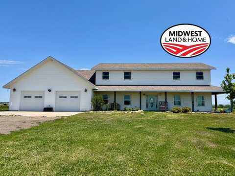 1472 Upland Road Greenleaf, Greenleaf, KS 66943