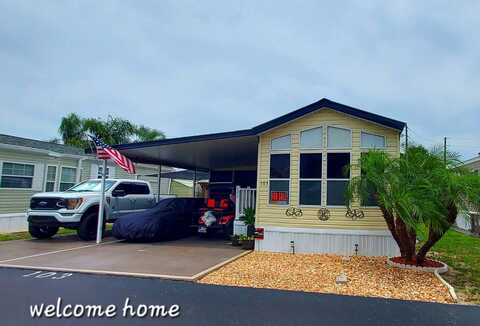 6233 Lowery, bushnell, FL 33513