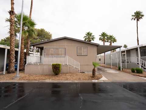 2900 S. Valley View Blvd, Las Vegas, NV 89102