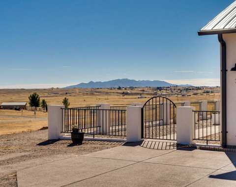 16 Star View Drive, Sonoita, AZ 85637