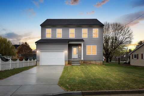 15 String Street, Alloway, NJ 08001