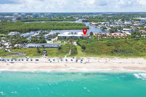 6530 N Ocean Blvd, Ocean Ridge, FL 33435