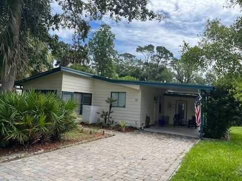 25 Glen Falls Drive, Ormond Beach, FL 32174
