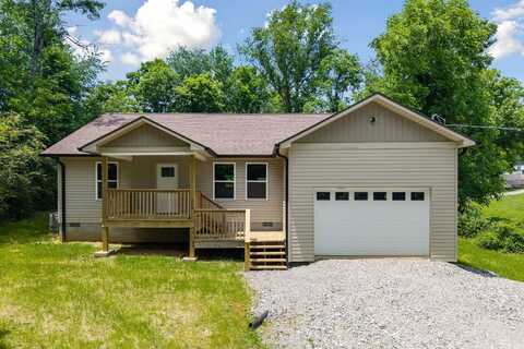 508 Hood St, Livingston, TN 38570