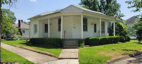 402 S. Morgan St., Olney, IL 62450