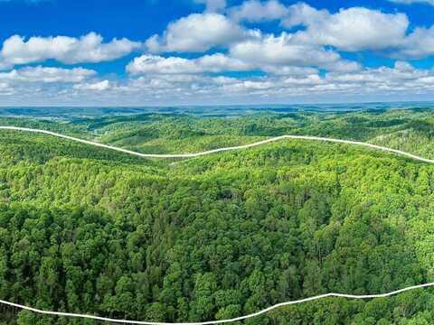 0 Ervin Hill Rd, Beaver, OH 45613