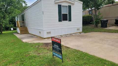 1704 MLK Jr. Blvd., Killeen, TX 76543