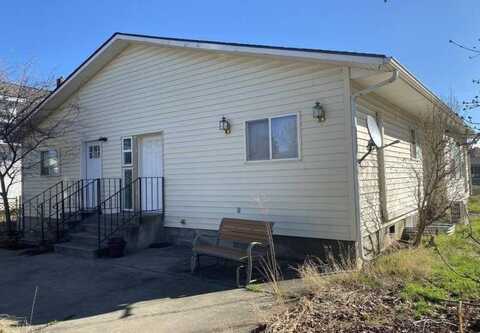 220 Bruce St, Waitsburg, WA 99361