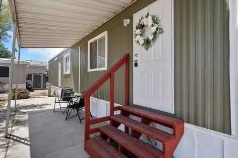 5505 N Shannon Rd, Tucson, AZ 85705