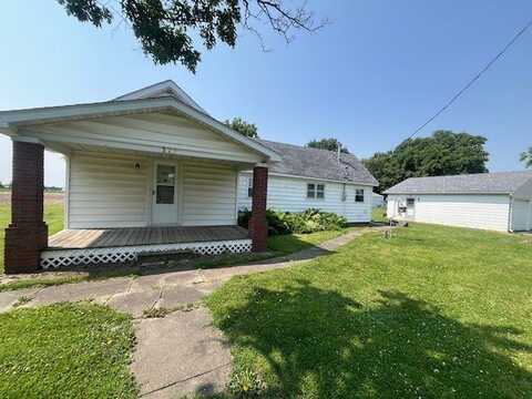 325 E Cedar, Atwood, IL 61913