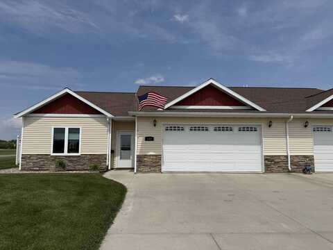 103 Sandstone Street NE, Devils Lake, ND 58301