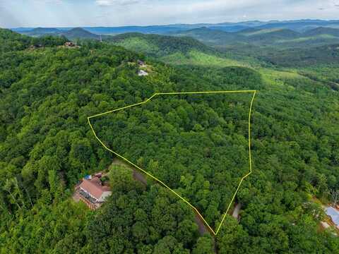 0 Old Chapman Trail, Pickens, SC 29671
