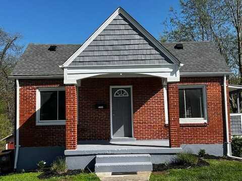 405 Bourne Ave, Somerset, KY 42501