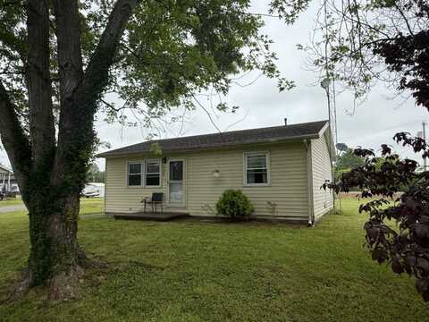 1104 Valter Drive, Carmi, IL 62821