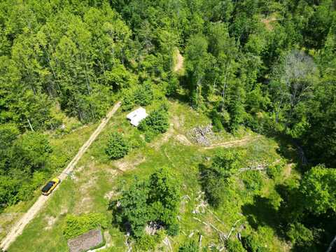 123 Arnoldsburg Road, Spencer, WV 25276