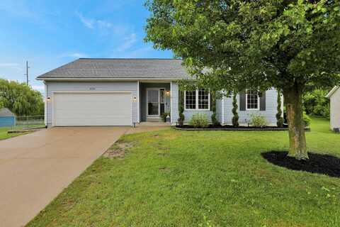 9232 SOUTHWIND DRIVE, ZEELAND, MI 49464