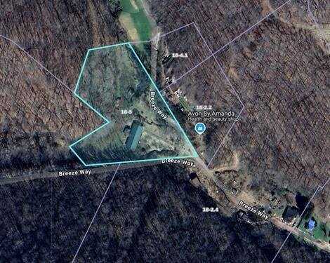 141 Breeze Way, Clendenin, WV 25045