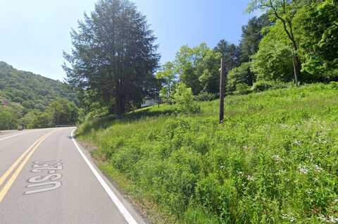 0 Dragon Highway, Cameron, WV 26033