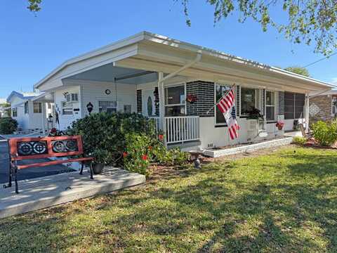 2419 Gulf To Bay Blvd., Clearwater, FL 33765