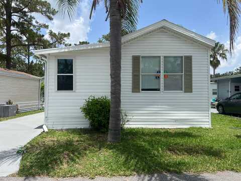 828 Peacock, Kissimmee, FL 34746