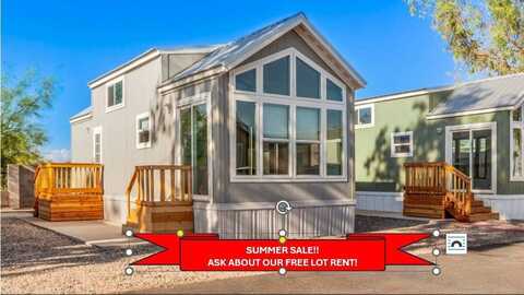 9985 N Pinal Ave, Casa Grande, AZ 85122