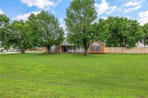 372 Niagara ST, Elm Springs, AR 72762
