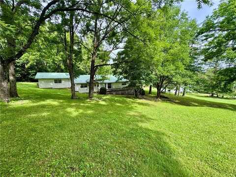 1356 Madison 7305 RD, Wesley, AR 72773