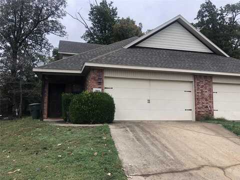 1962 Peppervine DR, Fayetteville, AR 72701