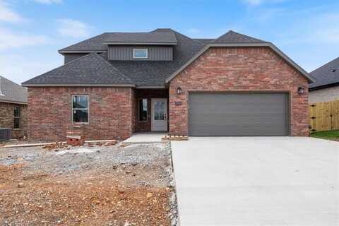 7005 SW High Meadows BLVD, Bentonville, AR 72713