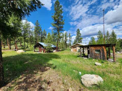 266 Bluebell Lanne, Tonasket, WA 98855