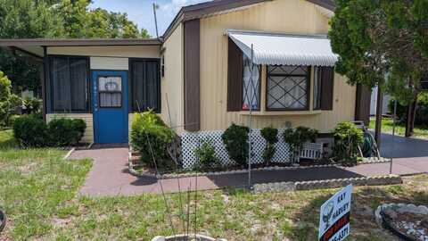 2051 PIONEER TRAIL, NEW SMYRNS, FL 32168