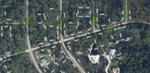 1246 Kumquat St, Lake Placid, FL 33852