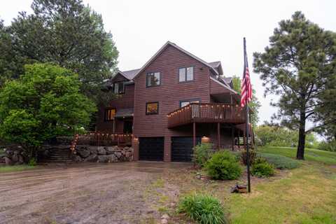 5425 County Rd 80, Mandan, ND 58554