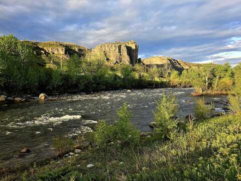 1258 Stillwater River RD, Nye, MT, MT 59061