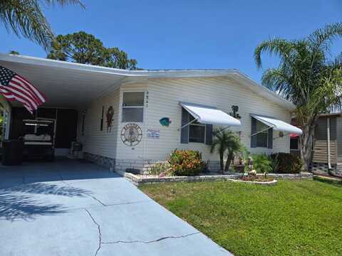 6841 Elderberry Dr, New Port Richey, FL 34653