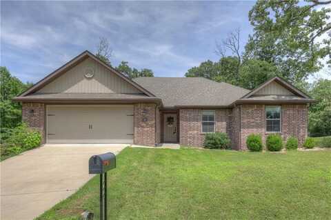 2 Loftus DR, Bella Vista, AR 72714