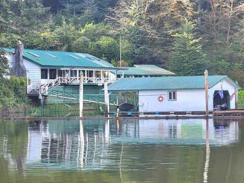 3062 Tenmile, Lakeside Oregon, OR 97449