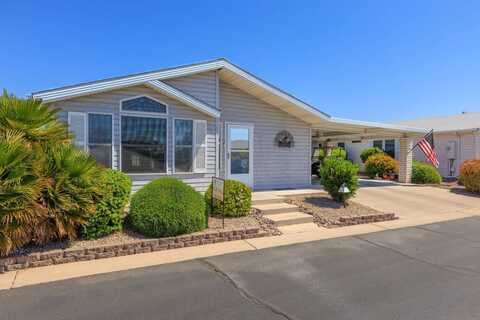 2550 S Ellsworth Rd, Mesa, AZ 85209