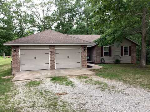 1329 S. State Hwy Uu, Chadwick, MO 65629