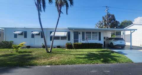 21 Grouper DR, Naples, FL 34112