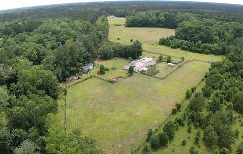 3224 Bo Peep Road, Brunson, SC 29911