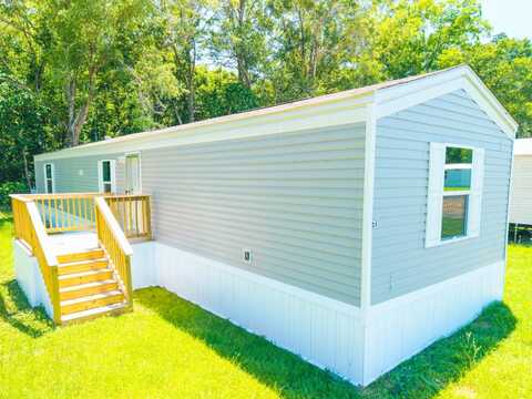 6500 McCrary Rd. Ext, Semmes, AL 36575