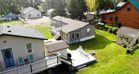 14 Stewart's, Brule, NE 69127
