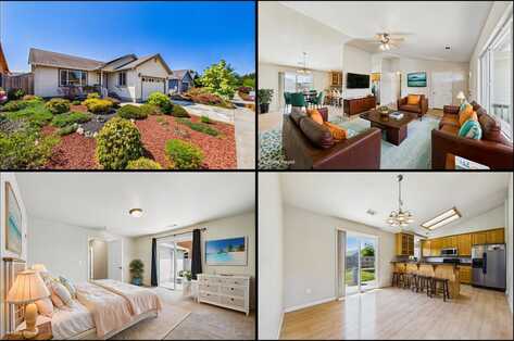 2434 Hawks View Court, McKinleyville, CA 95519