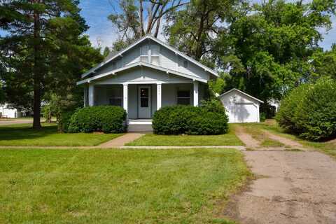 1004 Parker St, Cambridge, NE 69022