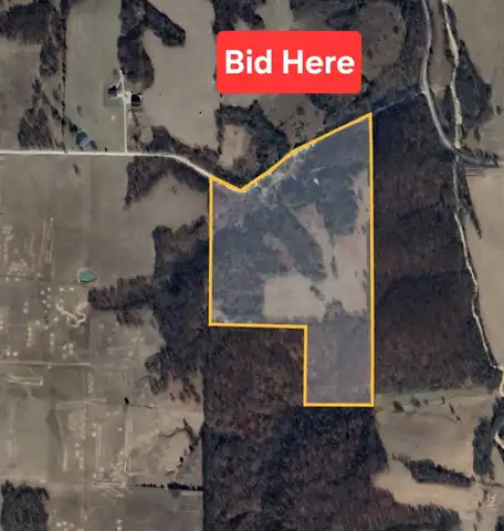 0 Bobcat Rd, Rogersville MO, MO 65742