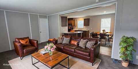 161 Birch Ct., Belleville, MI 48111