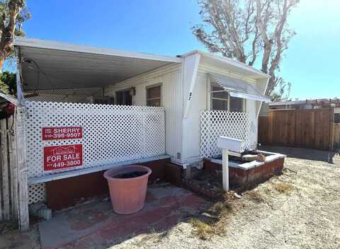 14881 Palm Drive, Desert Hot Springs, CA 92240