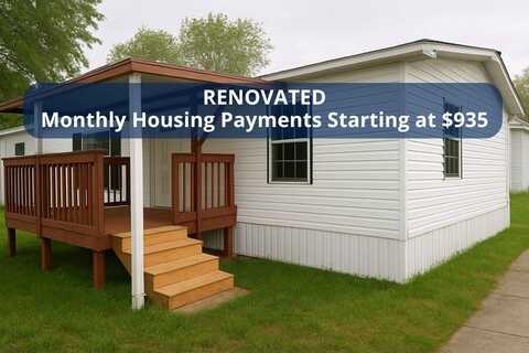 3120 West Chain of Rocks Rd, Granite City, IL 62040