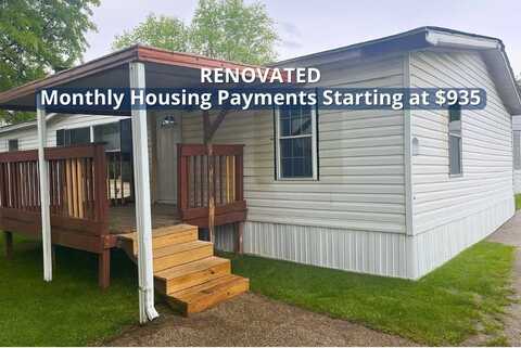 3120 West Chain of Rocks Rd, Granite City, IL 62040
